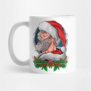 ANGRY GRANDPA Mug